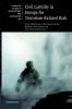 Civil Liability in Europe for Terrorism-Related             Risk