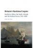 Britain's Maritime Empire