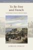 To Be Free and French
