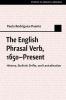 The English Phrasal Verb 1650-Present