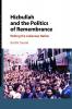 Hizbullah and the Politics of Remembrance