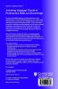 Assessing Language Teachers' Professional Skills and Knowledge