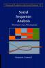 Social Sequence Analysis