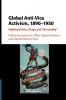 Global Anti-Vice Activism 1890-1950