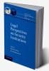 Legal Perspectives on Security Institutions
