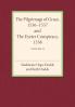 The Pilgrimage of Grace 1536-1537 and the Exeter Conspiracy             1538