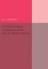 Scientific Papers and Addresses of the Hon. Sir Charles A.             Parsons