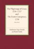 The Pilgrimage of Grace 1536-1537 and the Exeter Conspiracy             1538