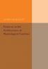Features in the Architecture of Physiological Function