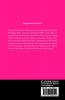 Biological Chemistry and Physics of Sea Water