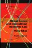 Global Justice and International Economic Law