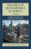 The Idea of Development in Africa