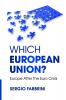Which European Union?