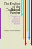 The Decline of the Traditional Pension