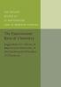 The Experimental Basis of Chemistry