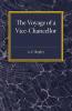 The Voyage of a Vice-Chancellor