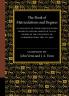The Book of Matriculations and Degrees
