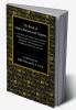 The Book of Matriculations and Degrees