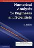 Numerical Analysis for Engineers and Scientists