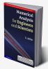 Numerical Analysis for Engineers and Scientists