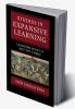 Studies in Expansive Learning