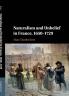 Naturalism and Unbelief in France 1650-1729