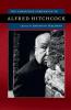 The Cambridge Companion to Alfred Hitchcock
