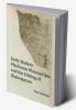 Early Modern Playhouse Manuscripts and the Editing of             Shakespeare