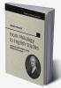 From Philology to English Studies