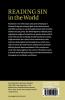 Reading Sin in the World