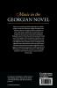 Music in the Georgian Novel