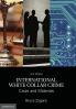 International White Collar Crime