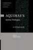 Aquinas's Summa Theologiae