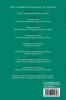 The Cambridge History of Science