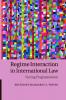 Regime Interaction in International Law
