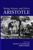 Being Nature and Life in Aristotle