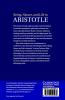 Being Nature and Life in Aristotle