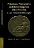 Potamo of Alexandria and the Emergence of Eclecticism in Late             Hellenistic Philosophy