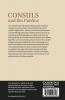 Consuls and Res Publica