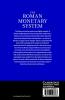 The Roman Monetary System