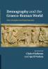 Demography and the Graeco-Roman World
