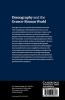 Demography and the Graeco-Roman World