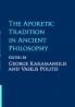 The Aporetic Tradition in Ancient Philosophy