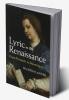 Lyric in the Renaissance