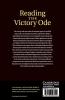 Reading the Victory Ode