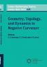 Geometry Topology and Dynamics in Negative Curvature