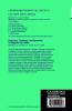 Geometry Topology and Dynamics in Negative Curvature