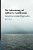 The Epistemology of Indicative Conditionals