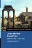 Cities and the Grand Tour