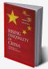 Rising Inequality in China
